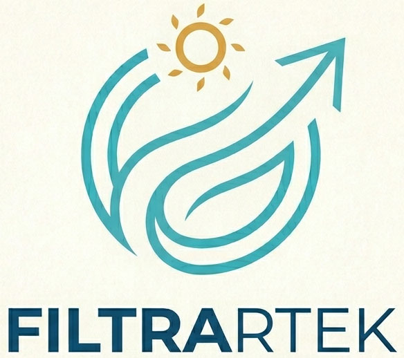Filtrartek Logotipo